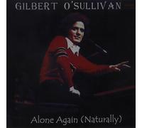 Gilbert O'Sullivan - Very Best / Alone Again (Naturellement) (21 coupes)
