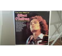 Gilbert O'Sullivan - Very Best of [Import]