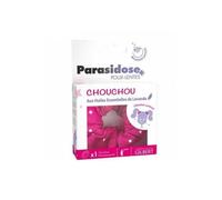 Gilbert Parasidose Chouchou aux Huiles Essentielles de Lavande