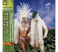 Gilbert, Paul - Alligator Farm