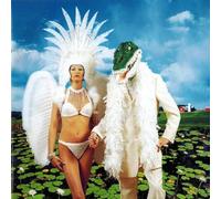 Gilbert Paul - Alligator Farm