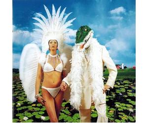 Gilbert Paul - Alligator Farm