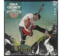 Gilbert, Paul - Fuzz Universe