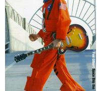 Gilbert, Paul - Space Ship One [Import]