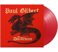 Gilbert, Paul - The Dio Album