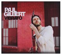 Gilbert, Paul - Vibrato