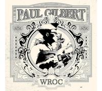 Gilbert, Paul - Wroc