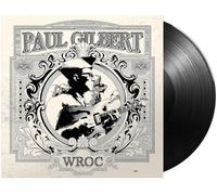 Gilbert, Paul - Wroc
