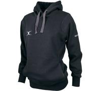 Gilbert Performance Hoodie Noir 6 (2XS) Female