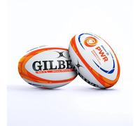 Gilbert Prem Ballon de rugby pour femme Taille 5
