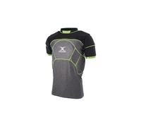 Gilbert Protection Épaulière Rugby Charger X1 Taille 2XL