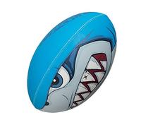 Ballon Random Requin Gilbert Blanc