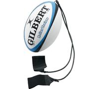 Gilbert Reflex Catch Ballon de Rugby d'Entraînement