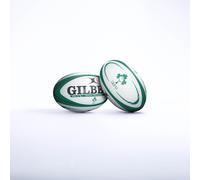 Gilbert Ballon de réplique d'Irlande Unisexe, Multicolore, Taille 5