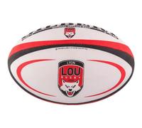 GILBERT REPLICA Rugbyball - Lyon - Taille 5