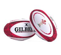 Gilbert Réplique du ballon de rugby international du Pays de Galles