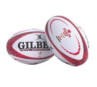 Gilbert Réplique du ballon de rugby international du Pays de Galles