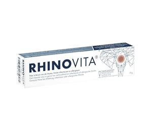 Gilbert Rhinovita Pommade Nasale 17 g