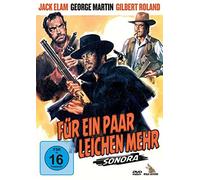 Gilbert Roland;George Martin;Jack Elam - Für Ein Paar Leichen Mehr
