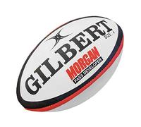 GILBERT Ballon de rugby Leste Morgan T4