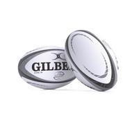 Ballon de rugby Gilbert Pulsa Violet Taille 5