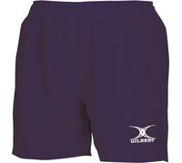 Gilbert Rugby Shorts Marine 8 (XS) Female