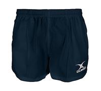 Short Gilbert Kiwi Pro bleu marine foncé