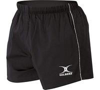 Gilbert Short Match Noir Marque