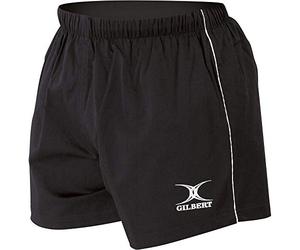 Gilbert Short Match Noir Marque