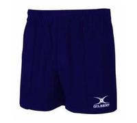 GILBERT Short Rugby Kiwi Pro Adulte XXL
