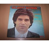 Gilbert Sitbon - A mi chemin / Meme tes amours - 45 tours - 7"