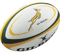 Gilbert South Africa Replica Boule Unisexe, Multicolore, 5