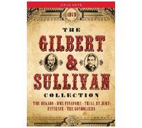 Gilbert & Sullivan
