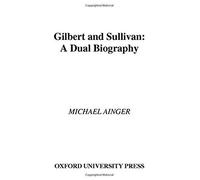Gilbert & Sullivan