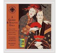 Gilbert & Sullivan - Gala