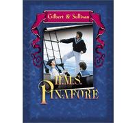 Gilbert & Sullivan - H.M.S. Pinafore / Marshall, Howerd, Jones, Opera World [Import USA Zone 1]
