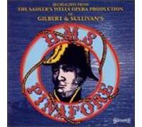 Gilbert & Sullivan - HMS Pinafore