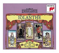 Gilbert & Sullivan - Iolanthe-Complete Operetta