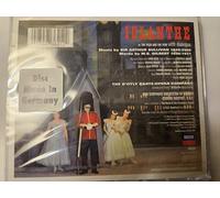 Gilbert & Sullivan – Iolanthe – Import