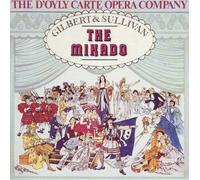 Gilbert/Sullivan:Mikado