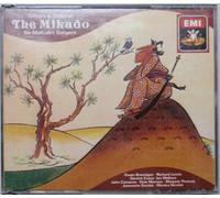 Gilbert/Sullivan:Mikado