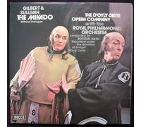 Gilbert & Sullivan - Mikado