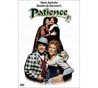 Gilbert & Sullivan - Patience / Douglas, Olsen, Warlow, Australian Opera [Import USA Zone 1]