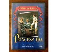 Gilbert & Sullivan - Princess Ida / Gorshin, Christie, Collins, Opera World [Import USA Zone 1]