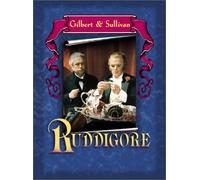 Gilbert & Sullivan - Ruddigore / Michell, Price, Trevelyan, Opera World [Import USA Zone 1]
