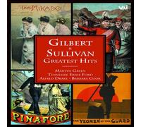 Gilbert & Sullivan S Greatest Hits