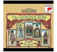 Gilbert & Sullivan: The Gondoliers
