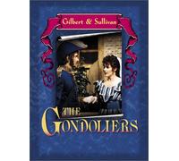 Gilbert & Sullivan - The Gondoliers / Michell, McDonnell, Egerton, Opera World [Import USA Zone 1]
