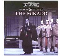 Gilbert & Sullivan: The Mikado
