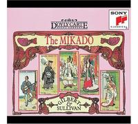 Gilbert & Sullivan: The Mikado